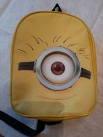 Minion Tasche Kindergartentasche Kindergarten Rucksack Rheinland-Pfalz - Waldmohr Vorschau