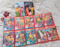 11 DVDS BIBI BLOCKSBERG BIBI UND TINA PLUS 2 BIBI BÜCHER Nordrhein-Westfalen - Lengerich Vorschau