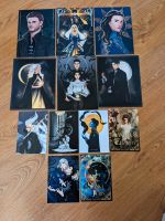 Artprints Grishaverse Leigh Bardugo Shadow & bone Sachsen - Grimma Vorschau