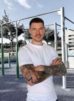 Personal Trainer - Calisthenics und Outdoor Training Niedersachsen - Neu Wulmstorf Vorschau