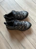 SALOMON HIKING-Halbschuh Sachsen - Pesterwitz Vorschau