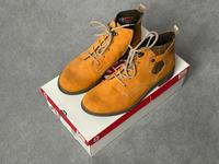 Stiefeletten Rieker gelb neu Altona - Hamburg Iserbrook Vorschau