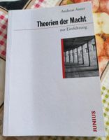 Theorien der Macht - Andreas Anter Baden-Württemberg - Waiblingen Vorschau