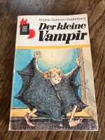 Buch „Der kleine Vampir“ rororo — Angela Sommer-Bodenburg Münster (Westfalen) - Mauritz Vorschau