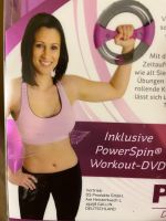 Fitnessgerät / Arme / Armtraining neu + Trainings DVD Vorpommern-Rügen - Landkreis - Sundhagen Vorschau