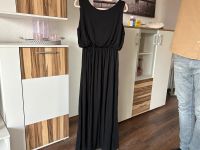 Maxikleid schwarz Damenkleid wie neu Sachsen - Radebeul Vorschau