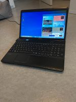 Sony VAIO Notebook 15.5 Zoll Intel 2,2 GHZ, 8 GB, 500 GB SSD OVP Hessen - Maintal Vorschau