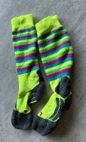 Falke Kinder Ski Socken SK 2 in der Größe 27 - 30 Niedersachsen - Evessen Vorschau