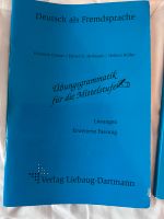 Übungsgrammatik für die Mittelstufe München - Trudering-Riem Vorschau