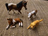 Neue Schleich-Figuren Hannover - Linden-Limmer Vorschau