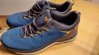 HANWAG Wanderschuhe Blueridge Low ES Hessen - Marburg Vorschau