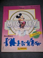 Mickey Disney Stickeralbum Panini Leeralbum Schleswig-Holstein - Hohenwestedt Vorschau