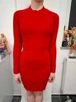 Mohito Kleid Rot Bayern - Eitensheim Vorschau