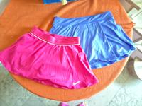 Tennisröcke Nike, S, bzw. L Bielefeld - Dornberg Vorschau
