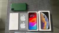 iPhone XS 64GB - mit Ghost Touch Schleswig-Holstein - Schafflund Vorschau