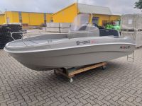 Remus 450 Konsolenboot Motorboot Sportboot Neuboot Neu Mecklenburg-Vorpommern - Hohen Wangelin Vorschau