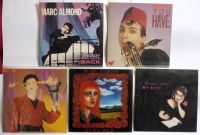 Marc Almond 7" Vinyl Paket Nordrhein-Westfalen - Bottrop Vorschau