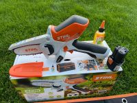 STIHL GTA 26 SET Akku Gehölzschneider Akku Ladegerät Tasche NEU Baden-Württemberg - Filderstadt Vorschau