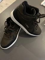 FILA Hoher Sneaker braun Größe 39 Rheinland-Pfalz - Saffig Vorschau