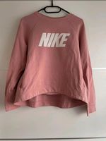 Nike Sweatshirt und Leggings Duisburg - Homberg/Ruhrort/Baerl Vorschau