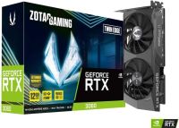 ZOTAC Gaming Geforce RTX 3060 Twin Edge OC 12GB GDDR6 Grafikkarte Nordrhein-Westfalen - Gelsenkirchen Vorschau