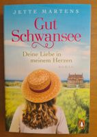 Jette Martens Gut Schwansee Ostseeroman Nordrhein-Westfalen - Hattingen Vorschau