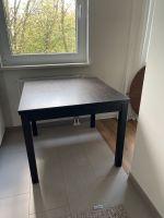 Ikea Ausziehtisch mit 2 passenden Stühlen Hamburg - Altona Vorschau
