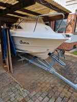 Motorboot Quicksilber 430 Cruiser Rostock - Reutershagen Vorschau