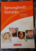 Sprungbrett Soziales Arbeitsbuch Schleswig-Holstein - Handewitt Vorschau