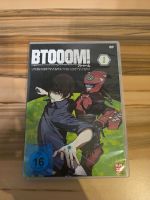 Anime DVD BTOOOM! vol.1 Dresden - Gorbitz-Süd Vorschau