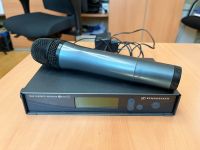 Sennheiser EW300G2 300 G2 D-Band Funkmikrofon Handsender EM SKM Thüringen - Rodeberg Vorschau