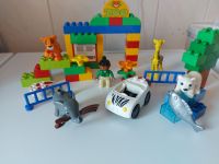 LEGO Duplo 6136 Mein erster Zoo mit Tieren Sachsen - Pulsnitz Vorschau