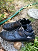 LACOSTE Sneaker / Schuhe, 41, schwarz Niedersachsen - Seevetal Vorschau