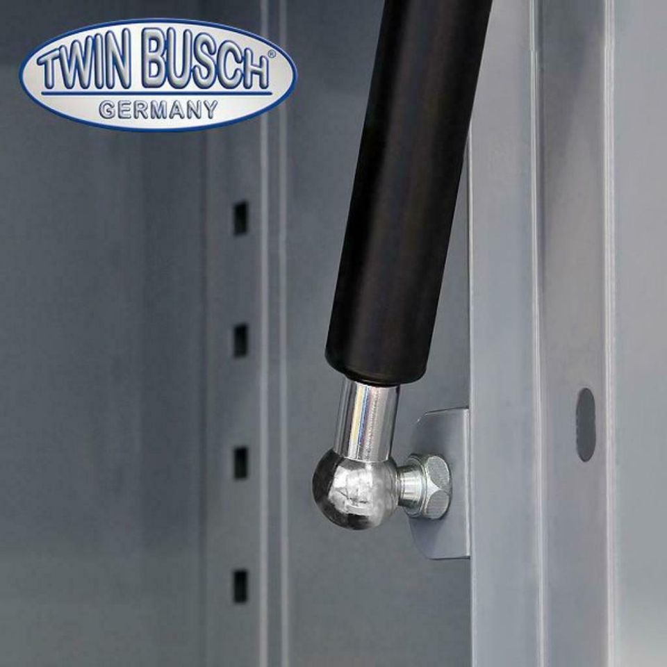 Twin Busch ® Werkstatt-Schranksystem | TW WB028 in Bensheim