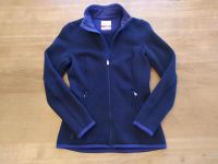 Icebreaker Realfleece 320 Merino warm S blau lila Bayern - Wartenberg Vorschau