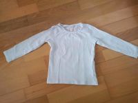 H&M Langarm Shirt Gr. 92 weiß *für 0,50€* Essen - Essen-Ruhrhalbinsel Vorschau