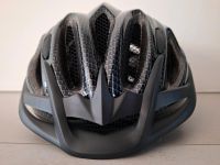 Fahrradhelm schwarz Sportivo Biker Professional Größe S/M Tchibo Bayern - Seukendorf Vorschau