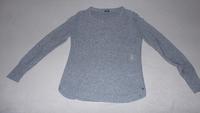 Cecil Damen Strickpullover Pulli Gr.XL grau Bayern - Freilassing Vorschau