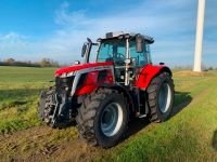 Massey Ferguson 6S.165 DVT Efficient - NEU - nur in PLZ 24*** Schleswig-Holstein - Böklund Vorschau