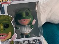 Funko Pop Charlene Sinclair Die Dinos NEU OVP Saarbrücken-West - Burbach Vorschau