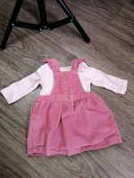 Baby Mädchen Kleid Body 56 rosa Hessen - Großalmerode Vorschau