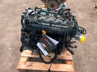 MOTOR D4FB HYUNDAI KIA 1,6 CRDI KOMPLETTE MOTOR 69.959KM Niedersachsen - Braunschweig Vorschau