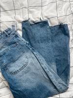 Berschka Baggy jeans 36 Baden-Württemberg - Weil am Rhein Vorschau