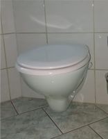 Wand-WC Badezimmer Thüringen - Vollenborn Vorschau