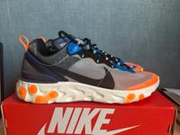 Nike React Element 87 Saarbrücken-Dudweiler - Dudweiler Vorschau