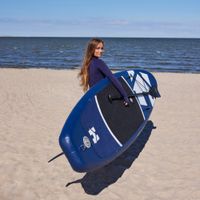 SUP Stand up Paddle Board Surfboard Paddelboard Paddling Set Nordrhein-Westfalen - Lübbecke  Vorschau