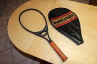 = HEAD = Tennisschläger COMPOSITE mit Tasche Nordrhein-Westfalen - Titz Vorschau