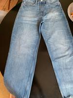 H&M Jeans, loose, 30/32, Blau, guter Zustand Lindenthal - Köln Sülz Vorschau