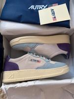 Neue Autry Medalist Sneaker / Turnschuhe in 38 Frankfurt am Main - Nordend Vorschau