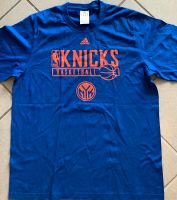 NBA - New York Knicks - adidas - Basketball Fan T-Shirt - Gr.: L Berlin - Wilmersdorf Vorschau